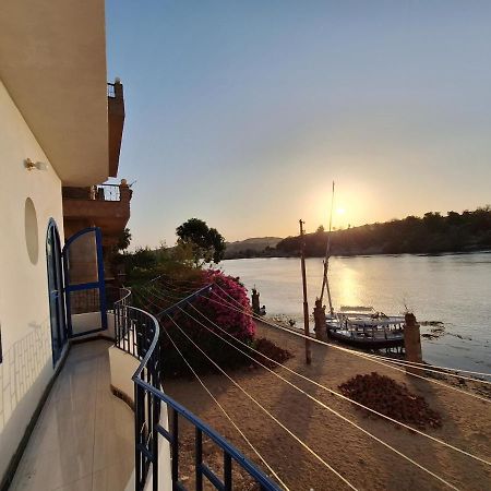 Nobatia Guest House 2 Aswan Exterior photo