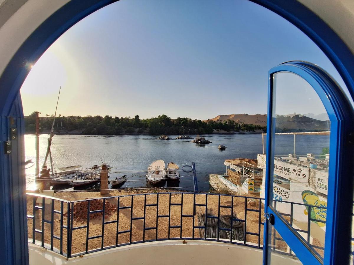 Nobatia Guest House 2 Aswan Exterior photo