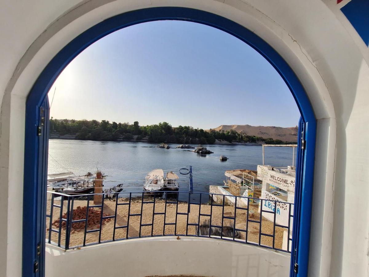 Nobatia Guest House 2 Aswan Exterior photo