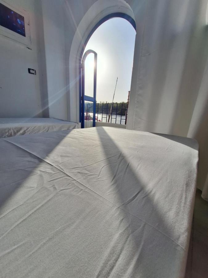 Nobatia Guest House 2 Aswan Exterior photo