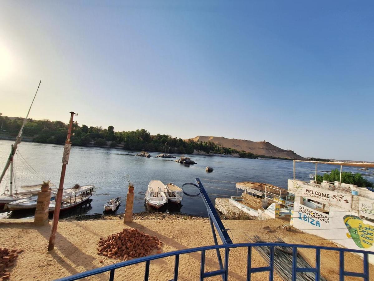 Nobatia Guest House 2 Aswan Exterior photo