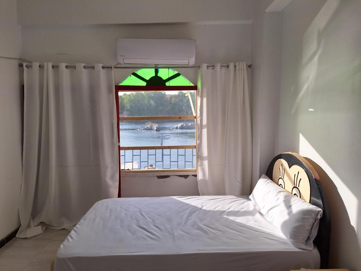 Nobatia Guest House 2 Aswan Exterior photo