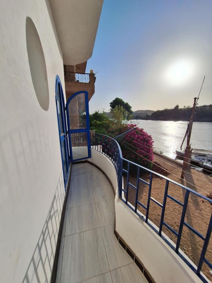 Nobatia Guest House 2 Aswan Exterior photo